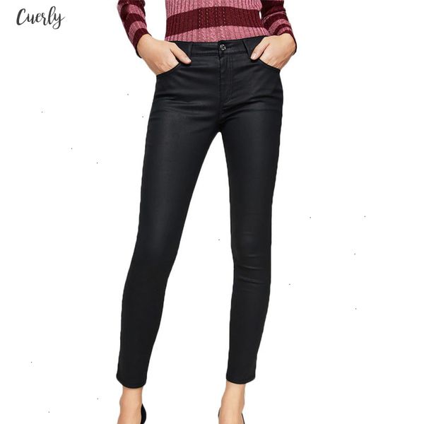 skinny high waist pants women causal black trousers women summer pencil pants cotton stretch pantalon femme capris, Black;white
skinny high waist pants women causal black trousers women summer pencil pants cotton stretch pantalon femme capris, Black;white