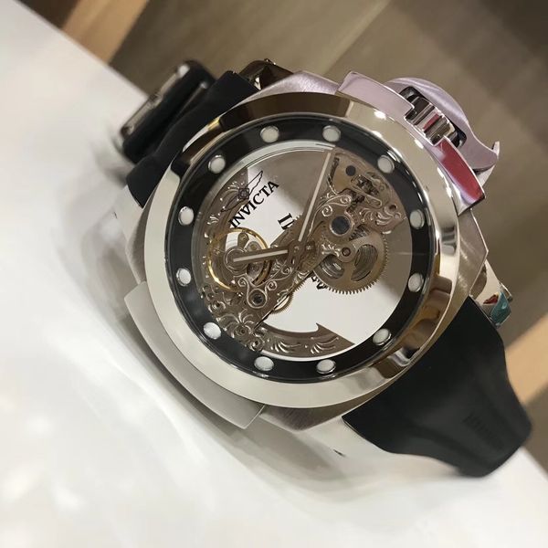invicta model 24707 человек войны коалиционных сил призрачный мост автоматический серебряный тон мужчин часы новые, Slivery;brown
invicta model 24707 человек войны коалиционных сил призрачный мост автоматический серебряный тон мужчин часы новые, Slivery;brown
