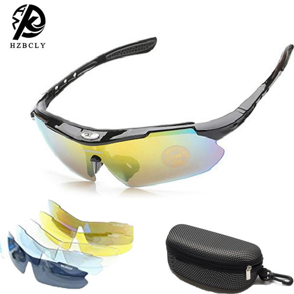 1set polarized sports cycling sunglasses for men women cycling riding running driving glasses with 4 replacement lens
1set polarized sports cycling sunglasses for men women cycling riding running driving glasses with 4 replacement lens