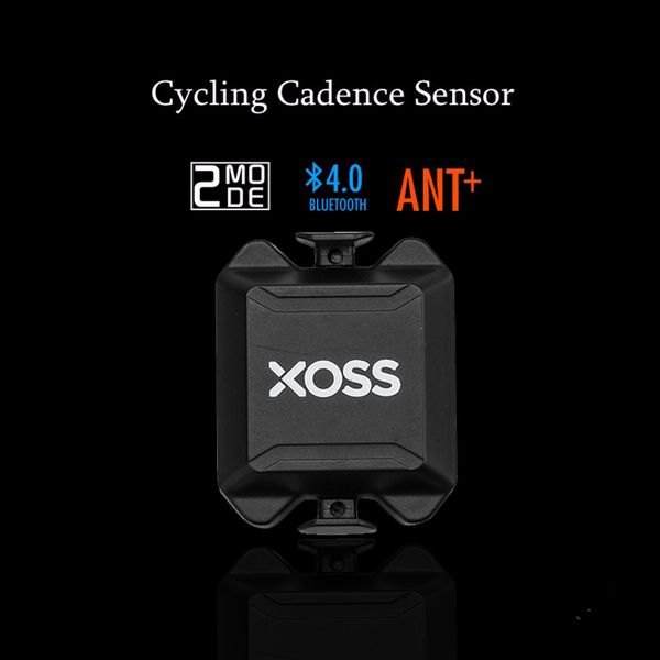 2018 bicycle computer wireless dual-mode cycling cadence sensor ant+ bluetooth 4.0 waterproof bike speedometer riding companion
2018 bicycle computer wireless dual-mode cycling cadence sensor ant+ bluetooth 4.0 waterproof bike speedometer riding companion