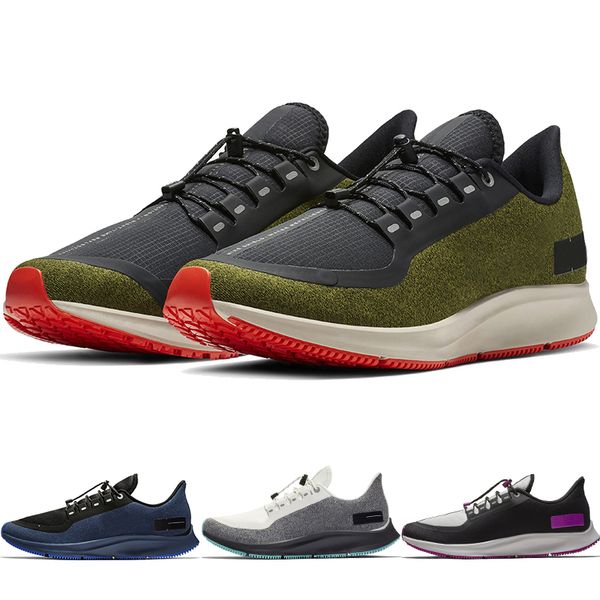 new zoom pegasus 35 shield utility 3m reflective turbo men running shoes for women designer sneakers mens reac sport trainer shoes aa1643
new zoom pegasus 35 shield utility 3m reflective turbo men running shoes for women designer sneakers mens reac sport trainer shoes aa1643