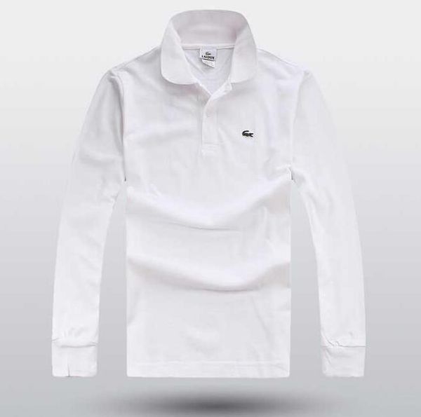 76aco te whole ale 2019 de igner polo hirt fa hion long leeve t hirt men ca ual cotton polo with embroidery
76aco te whole ale 2019 de igner polo hirt fa hion long leeve t hirt men ca ual cotton polo with embroidery