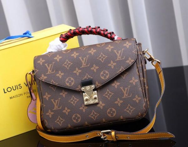 2019 new women handbags single-shoulder bag travel package shopping bag m43984 m43984 t1b1
2019 new women handbags single-shoulder bag travel package shopping bag m43984 m43984 t1b1