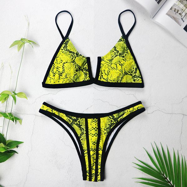 new snakeskin bikini brazilian thong swimsuits high cut swimwear female 2019 micro bikini set bathing suits v neck biquini
new snakeskin bikini brazilian thong swimsuits high cut swimwear female 2019 micro bikini set bathing suits v neck biquini