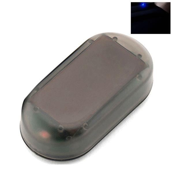 solar power alarm lamp simulation flash fake anti-theft caution strobe car warning signal universal led light security system
solar power alarm lamp simulation flash fake anti-theft caution strobe car warning signal universal led light security system