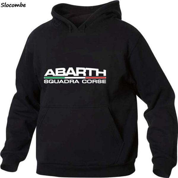 Abarth Car Rally logo Fiat Italia black Hoodie Sweatshirt Men/Women Autumn Winter Fashion Tracksuit Sweatshirt
Abarth Car Rally logo Fiat Italia black Hoodie Sweatshirt Men/Women Autumn Winter Fashion Tracksuit Sweatshirt