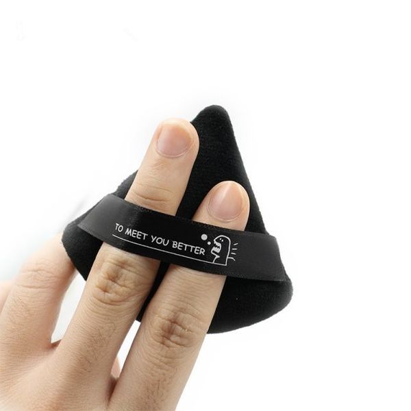 sponges, applicators & cotton 1pcs black white triangle velvet powder cosmetics puff mini sponge make up tool for face makeup soft base puff
sponges, applicators & cotton 1pcs black white triangle velvet powder cosmetics puff mini sponge make up tool for face makeup soft base puff