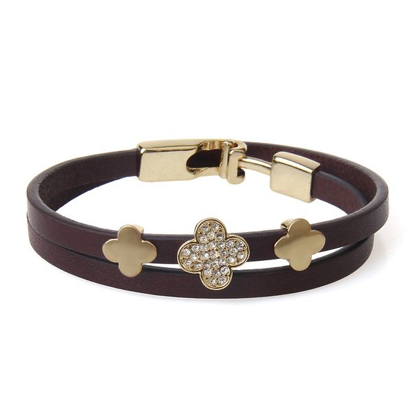 creative multifunctional bracelet with two simple rings of lucky grass alloy tbutton bracelet dualpurpose accessories festival gifts, Golden;silver
creative multifunctional bracelet with two simple rings of lucky grass alloy tbutton bracelet dualpurpose accessories festival gifts, Golden;silver
