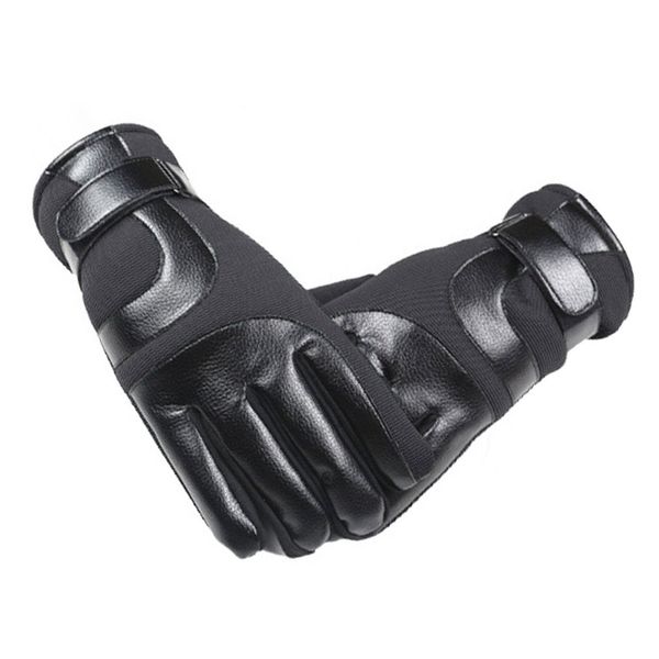 men warm telefingers gloves soft plus velvet skiing gloves windproof motorcycle gloves spring autumn winter male protective, Black
men warm telefingers gloves soft plus velvet skiing gloves windproof motorcycle gloves spring autumn winter male protective, Black