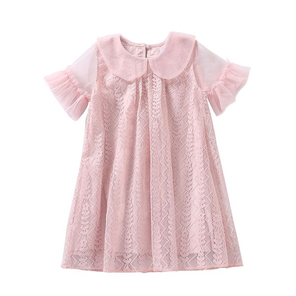 white lace chiffon long dress age for 3 - 10 yrs baby girls princess costume 2020 new summer party gowns simple cute kids frocks, Red;yellow
white lace chiffon long dress age for 3 - 10 yrs baby girls princess costume 2020 new summer party gowns simple cute kids frocks, Red;yellow