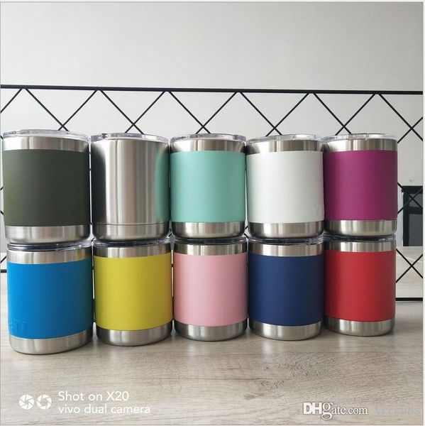 new mug 10oz powder coating stainless steel tumblers bilayer insulation car beer mugs large capacity sports cups
new mug 10oz powder coating stainless steel tumblers bilayer insulation car beer mugs large capacity sports cups