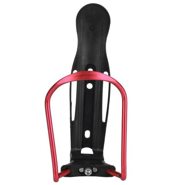 aluminum alloy bicycle kettle holder bottle cage adjustable mtb road bike convenient mounted water bottle clips for bmx props
aluminum alloy bicycle kettle holder bottle cage adjustable mtb road bike convenient mounted water bottle clips for bmx props