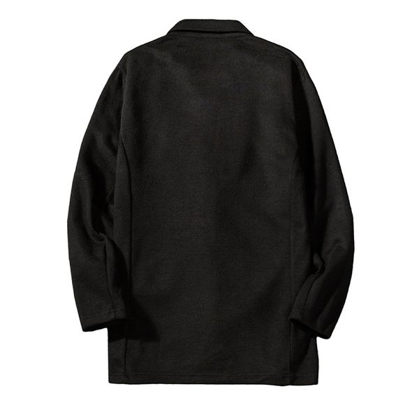 men's trench coats coat clothes windbreaker overcoat jacket for men autumn fit hombre solid masculino windproof, Tan;black
men's trench coats coat clothes windbreaker overcoat jacket for men autumn fit hombre solid masculino windproof, Tan;black