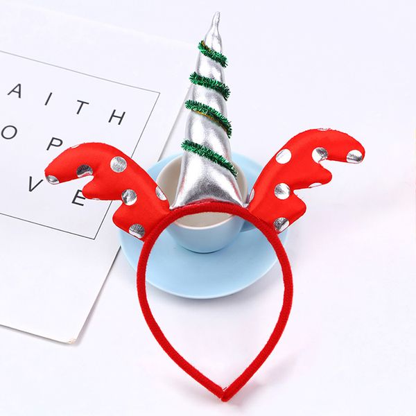 christmas fashion novel party headband decorative deer horn headband birthday hair hoop for kids baby girls hair accessories
christmas fashion novel party headband decorative deer horn headband birthday hair hoop for kids baby girls hair accessories