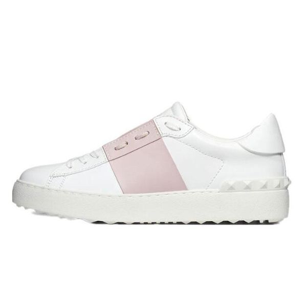 8 white, black, red, new style casual shoes fashion men, women, leather, breathable shoes, trainers size 35-46
8 white, black, red, new style casual shoes fashion men, women, leather, breathable shoes, trainers size 35-46