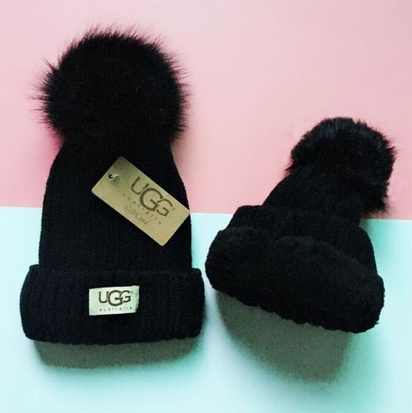 new winter knitted real fur hat women thicken beanies with 15cm real raccoon fur pompoms warm girl caps snapback pompon beanie hats g638, Blue;gray
new winter knitted real fur hat women thicken beanies with 15cm real raccoon fur pompoms warm girl caps snapback pompon beanie hats g638, Blue;gray