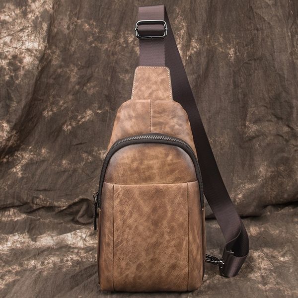vintage genuine leather hand-painted color retro business travel casual shoulder bag artistic
vintage genuine leather hand-painted color retro business travel casual shoulder bag artistic