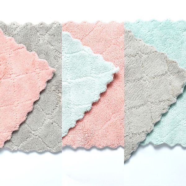 scouring kitchen oil-lazy dish towel microfiber scouring kitchen oil-lazy dish towel microfiber rag rag napkin napkin, Silver
scouring kitchen oil-lazy dish towel microfiber scouring kitchen oil-lazy dish towel microfiber rag rag napkin napkin, Silver