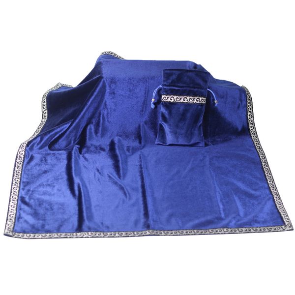 decorative weaving with storage bag velvet altar tarot cards vintage party divination wicca table cloth game professional soft
decorative weaving with storage bag velvet altar tarot cards vintage party divination wicca table cloth game professional soft