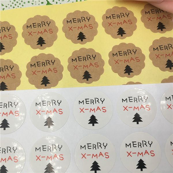 merry x-mas festival series paper sticker label self-adhesive christmas tree flower shape gift sealing paper stickers 500pcs/lot, Black
merry x-mas festival series paper sticker label self-adhesive christmas tree flower shape gift sealing paper stickers 500pcs/lot, Black