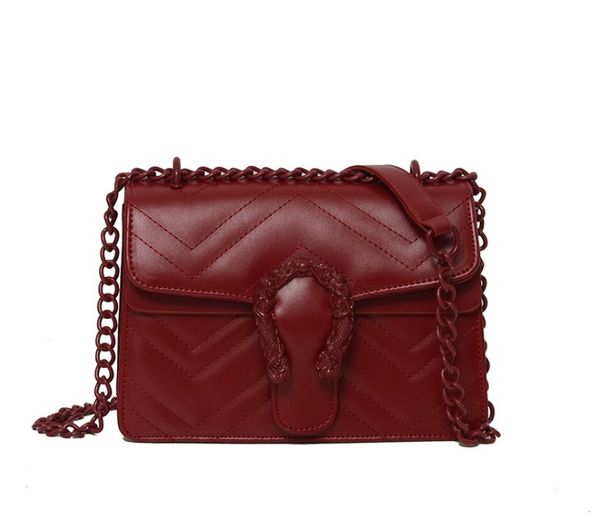 мода женщина мешок плеча pu кожа цепи твердые мягкие сумки пряжка crossbody кошельки и сумки женщин
мода женщина мешок плеча pu кожа цепи твердые мягкие сумки пряжка crossbody кошельки и сумки женщин