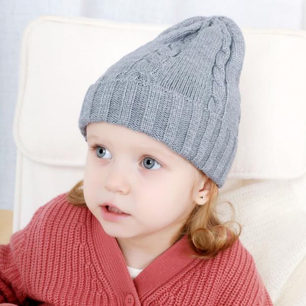 new pure color boys and girls knitted warm pullover hat kids hats winter baby crochet knit hat, Yellow
new pure color boys and girls knitted warm pullover hat kids hats winter baby crochet knit hat, Yellow