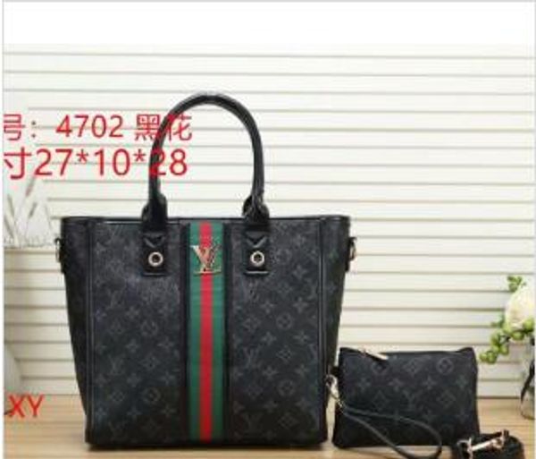 designer handbags women bags purse fashion travel duffle bags totes clutch bag good quality brand designer handbags purses, Black;gray
designer handbags women bags purse fashion travel duffle bags totes clutch bag good quality brand designer handbags purses, Black;gray