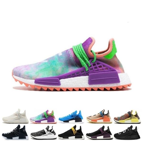 36 47 new human race trail running shoes pharrell williams hu runner nerd yellow black white women mens trainers sports sneakers size
36 47 new human race trail running shoes pharrell williams hu runner nerd yellow black white women mens trainers sports sneakers size