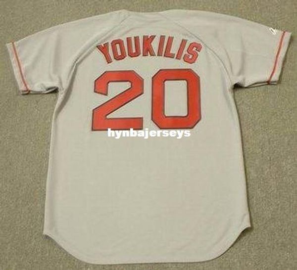 custom kevin youkilis stitched 2004 majestic vintage away baseball jersey retro mens jerseys shirt, Blue;black
custom kevin youkilis stitched 2004 majestic vintage away baseball jersey retro mens jerseys shirt, Blue;black