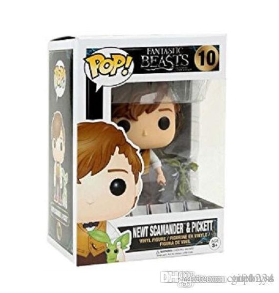 хороший симпатичный подарок funko pop фантастические звери ньют пикетт винил фигурку с коробкой # 10 игрушка в подарок хорошее качество
хороший симпатичный подарок funko pop фантастические звери ньют пикетт винил фигурку с коробкой # 10 игрушка в подарок хорошее качество