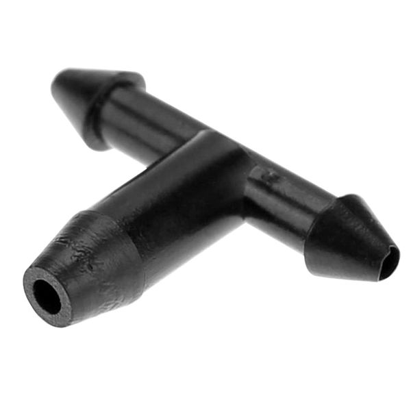 50pcs watering system hose three hole drip irrigation garden sprinkler t shape connector 3/5mm
50pcs watering system hose three hole drip irrigation garden sprinkler t shape connector 3/5mm