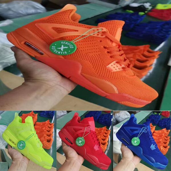 4 4s basketball shoes men total orange trainer sport shoes mens hyper royal university red volt designer outdoor athletic sneakers
4 4s basketball shoes men total orange trainer sport shoes mens hyper royal university red volt designer outdoor athletic sneakers