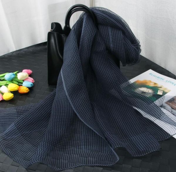 fashion-fall and spring 2019 leisure outdoor travel beach new sunscreen shawl scarf, Blue;gray
fashion-fall and spring 2019 leisure outdoor travel beach new sunscreen shawl scarf, Blue;gray