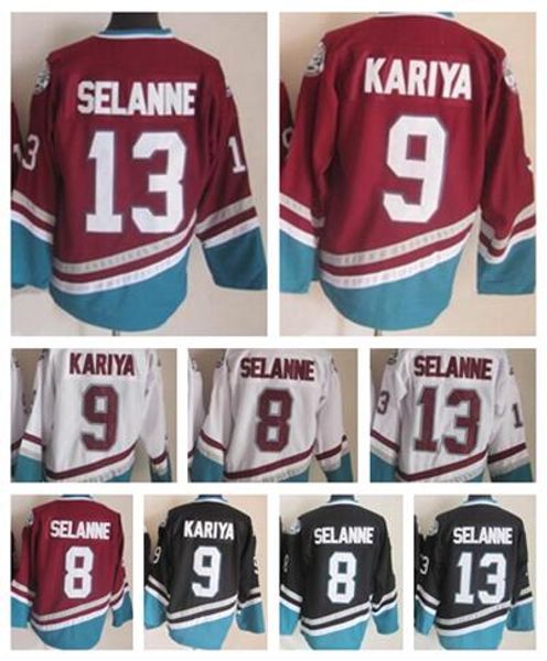 Discount Cheap buy fan clothing jerseys,Personality Ducks 33 Goldberg 96 Coupons 66 Bombay 99 Banks 9 Kariya hockey Jersey tops
Discount Cheap buy fan clothing jerseys,Personality Ducks 33 Goldberg 96 Coupons 66 Bombay 99 Banks 9 Kariya hockey Jersey tops