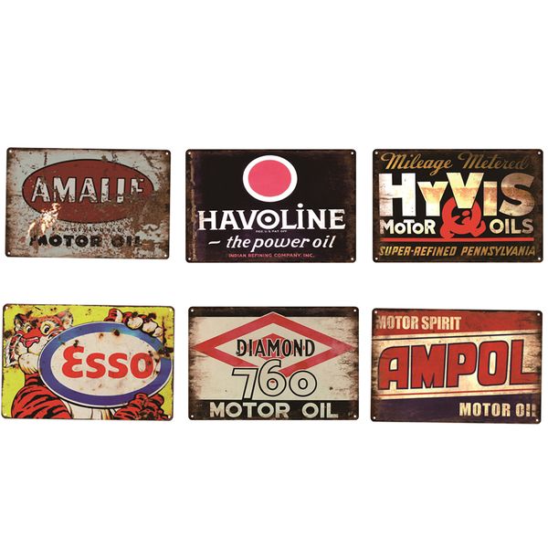 mobiloil gasoline chic metal signs poster retro metal tin sign car gas station pub bar garage vintage wall decor repair
mobiloil gasoline chic metal signs poster retro metal tin sign car gas station pub bar garage vintage wall decor repair