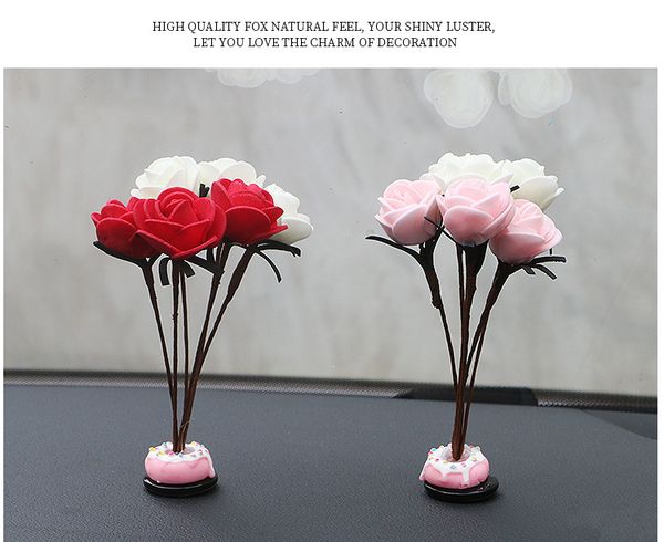 everyflower decoration car ornaments auto interior accessories decoration birthday gift home decor
everyflower decoration car ornaments auto interior accessories decoration birthday gift home decor