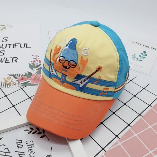 fashion letter children hat baseball cap baby hat cartoon letter print warm sport cap toddler boy girl accessories kids caps, Yellow
fashion letter children hat baseball cap baby hat cartoon letter print warm sport cap toddler boy girl accessories kids caps, Yellow