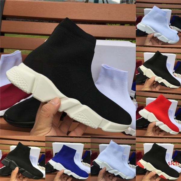 speed trainer fashion men women designer sneakers black white blue mens trainers casual sock shoes runner size 5-11
speed trainer fashion men women designer sneakers black white blue mens trainers casual sock shoes runner size 5-11
