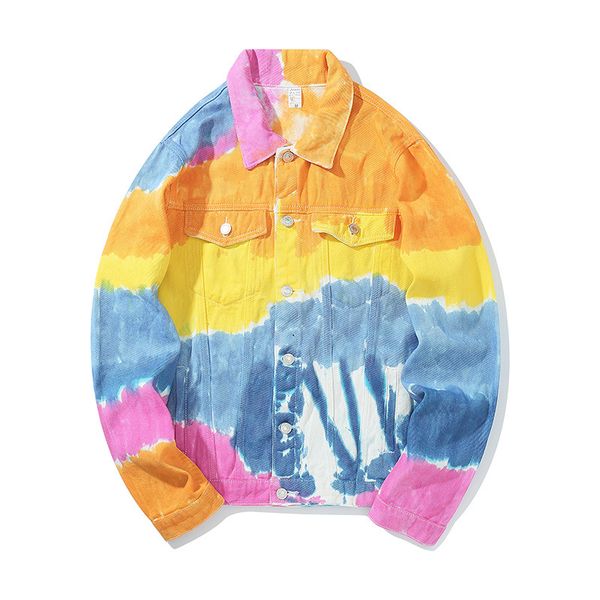 mens 2020 luxury designer clothes men biker denim coat womens fashion brand hip hop jean jacket varsity windbreaker mens designer jackets, Black;brown
mens 2020 luxury designer clothes men biker denim coat womens fashion brand hip hop jean jacket varsity windbreaker mens designer jackets, Black;brown