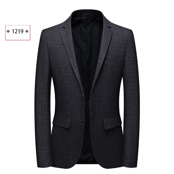 2020 blazer мужчин костюм моды куртки мужские slim fit вскользь шотландки куртки мужчины blazer одной кнопки плюс размер мужской свадебный к, White;black
2020 blazer мужчин костюм моды куртки мужские slim fit вскользь шотландки куртки мужчины blazer одной кнопки плюс размер мужской свадебный к, White;black