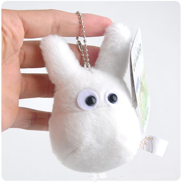 6style anime my neighbor totoro mini yellow chick soft stuffed plush keychain bag phone kids pendant toy dust elf black white
6style anime my neighbor totoro mini yellow chick soft stuffed plush keychain bag phone kids pendant toy dust elf black white