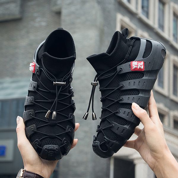 2019 trainers sport shoes mesh man sneakers breathable men's walking running shoes men training plus size
2019 trainers sport shoes mesh man sneakers breathable men's walking running shoes men training plus size