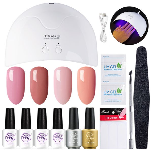 mix profession nail art tools kits 16w uv led nail dryer lamps 3 uv gel polish base coat polish gel manicure 71pc sets
mix profession nail art tools kits 16w uv led nail dryer lamps 3 uv gel polish base coat polish gel manicure 71pc sets