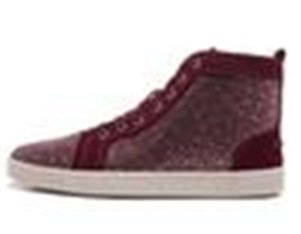 2019 new fashion designer sneakers shoes men women luxury glitter crystal red bottoms outdoors high-casual shoessize 35-45, Black
2019 new fashion designer sneakers shoes men women luxury glitter crystal red bottoms outdoors high-casual shoessize 35-45, Black