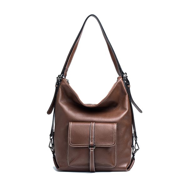 multifunction women backpack real leather portable bucket shoulder bag lady large capacity casual travel rucksack high quality
multifunction women backpack real leather portable bucket shoulder bag lady large capacity casual travel rucksack high quality