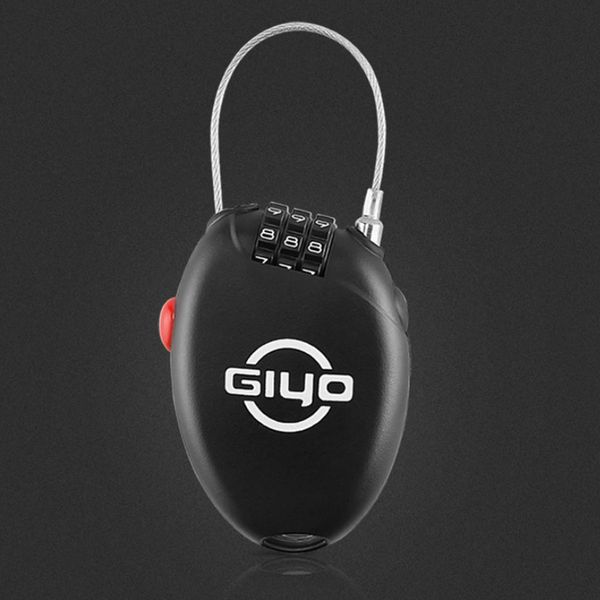 password stretched universal lightweight backpack small security anti theft steel wiring bike lock black mini outdoor easy use
password stretched universal lightweight backpack small security anti theft steel wiring bike lock black mini outdoor easy use