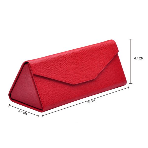 foldable glasses box lightweight leather sunglasses glasses case for men women nyz shop, Silver
foldable glasses box lightweight leather sunglasses glasses case for men women nyz shop, Silver