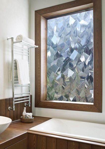 geometry window film electrostatic privacy protection uv-reduction removable reusable window door cabinet waredrobe decor
geometry window film electrostatic privacy protection uv-reduction removable reusable window door cabinet waredrobe decor