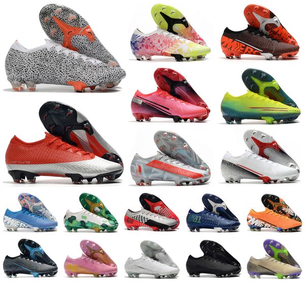 2020 men mercurial vapors xiii elite fg 13 pink cr7 safari ronaldo bondy neymar njr 360 soccer football boots shoes size 35-45
2020 men mercurial vapors xiii elite fg 13 pink cr7 safari ronaldo bondy neymar njr 360 soccer football boots shoes size 35-45