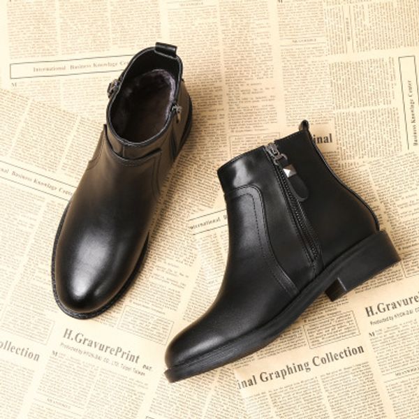 2019 black womens ladies pointed toes synthetic leather ankle boots fs-b779 us uk eur size customized by favoshoes
2019 black womens ladies pointed toes synthetic leather ankle boots fs-b779 us uk eur size customized by favoshoes
